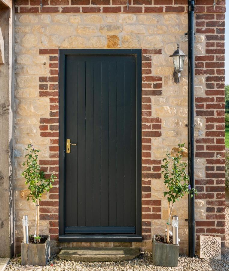 The Annex At Church View Barn Snitterby Exterior foto